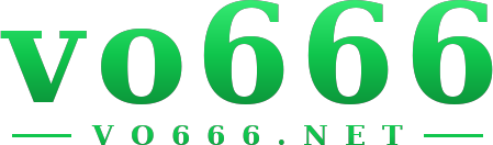vo666 logo